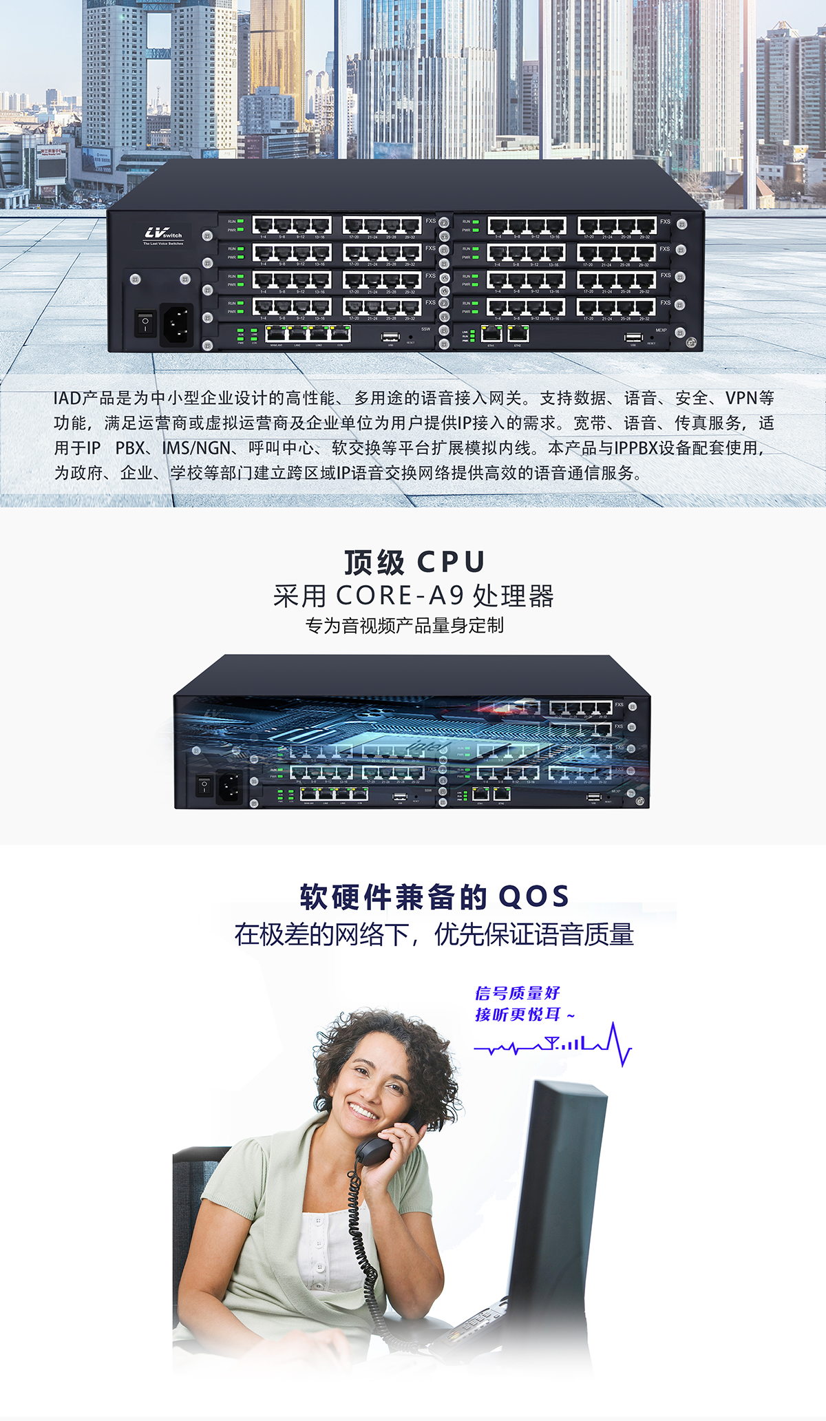 IAD100-256FXS(圖1)