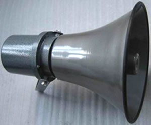 dYH-5型防爆揚聲器（防爆喇叭）(圖3)
