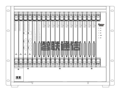 申甌 SOT600KII 型(圖3)