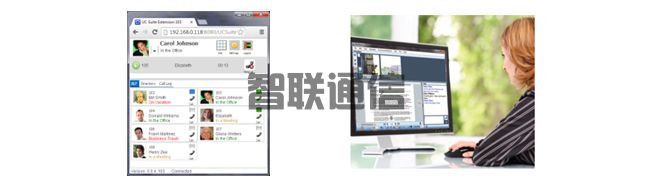 NEC SV9100電話交換機(jī)(圖4)